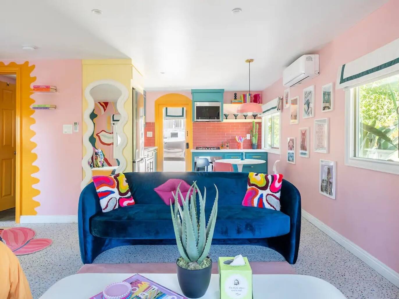 14 Best Airbnbs in San Diego for a Stylish Getaway for 2025