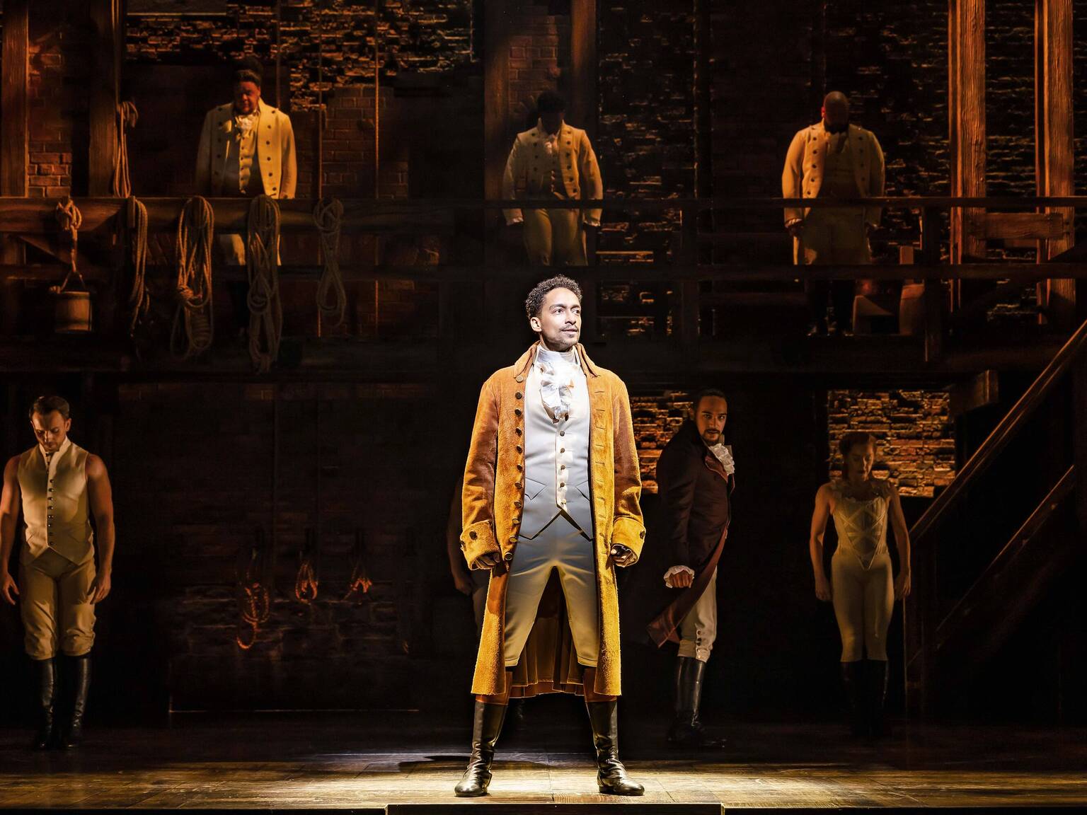 Musicals and Theatre in London - Time Out London