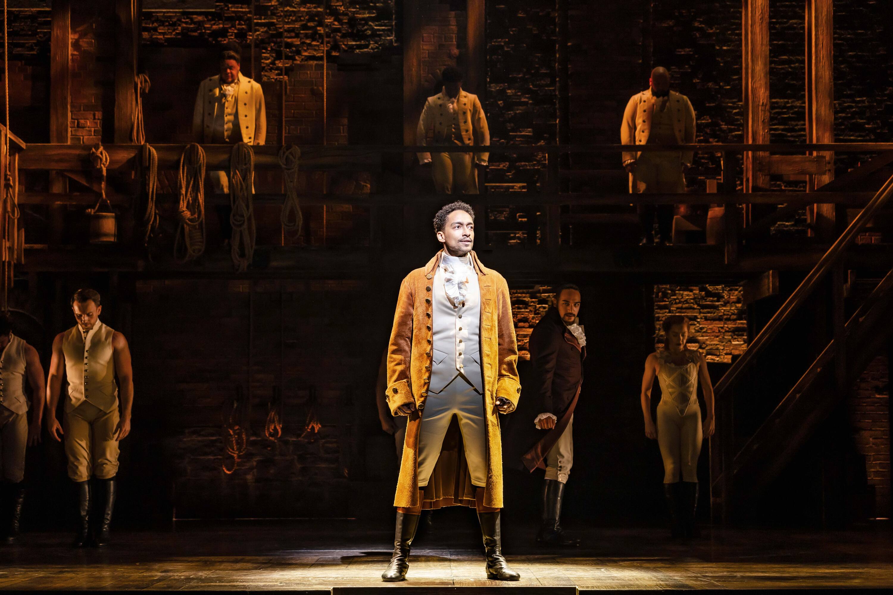 London has TWO massive Black Friday theatre sales running right now