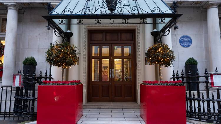 The Royal Horseguards Hotel  (Photograph: The Royal Horseguards Hotel )