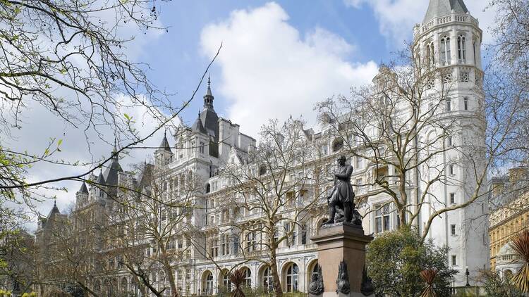 The Royal Horseguards Hotel  (Photograph: The Royal Horseguards Hotel )