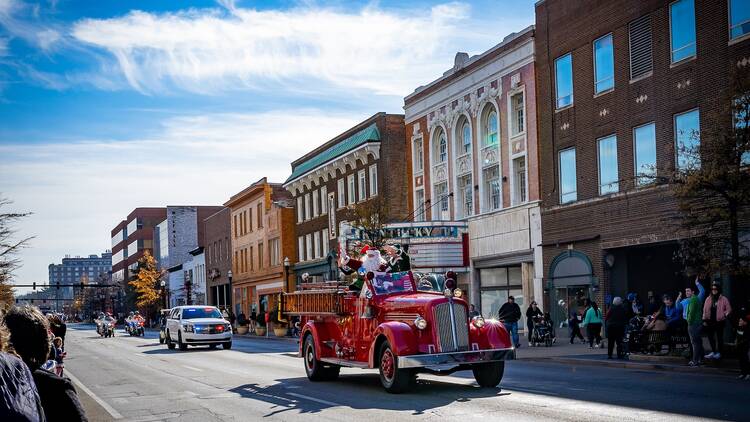 Lexington, Kentucky