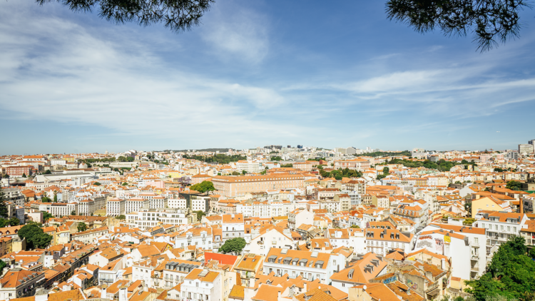 Lisboa