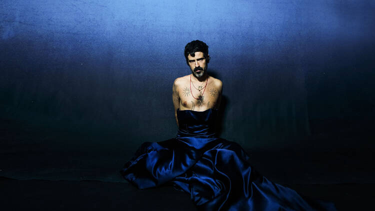 Devendra Banhart