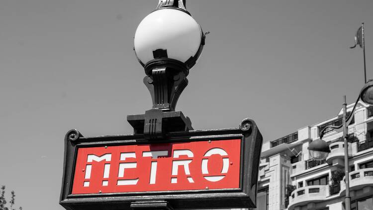 Cette ligne de métro sera fermée les deux prochains dimanches (et quasiment tous les soirs de semaine en décembre)