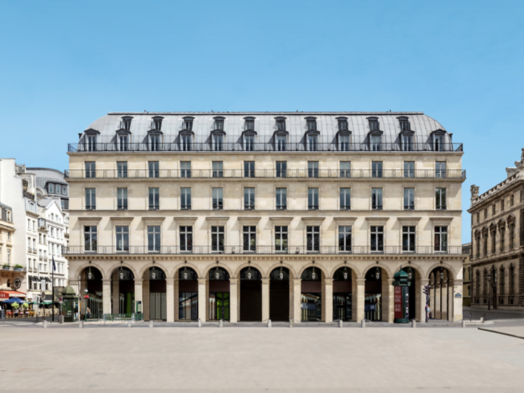 En 2025, la Fondation Cartier déménage (et Jean Nouvel est, évidemment, dans le coup)