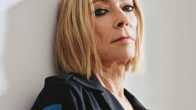 Kim Gordon