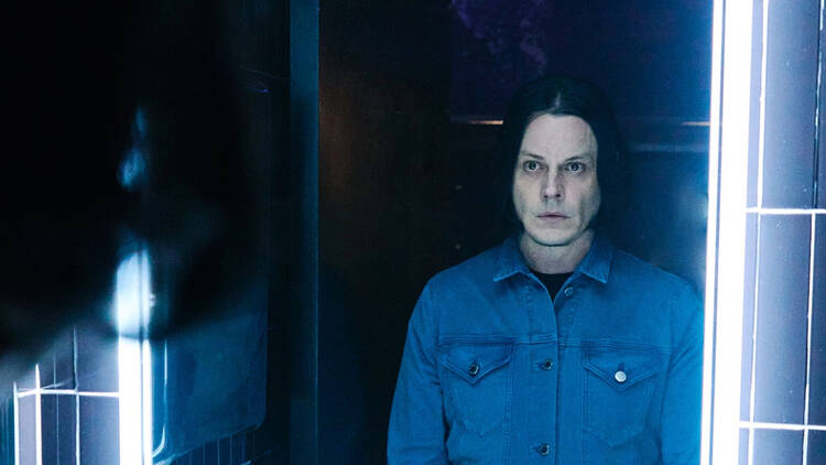 Jack White