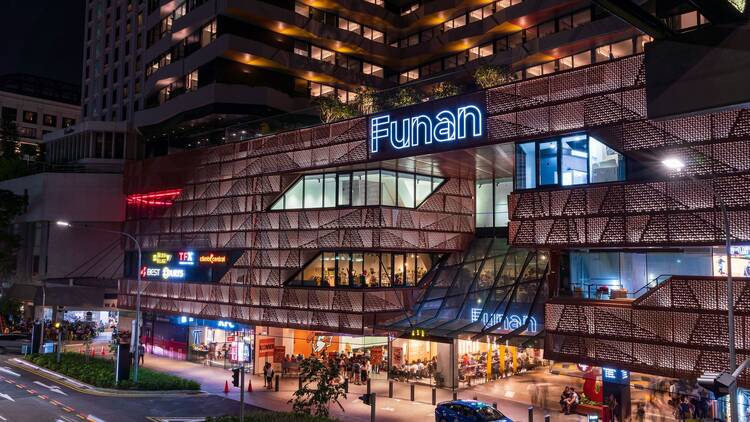 Funan