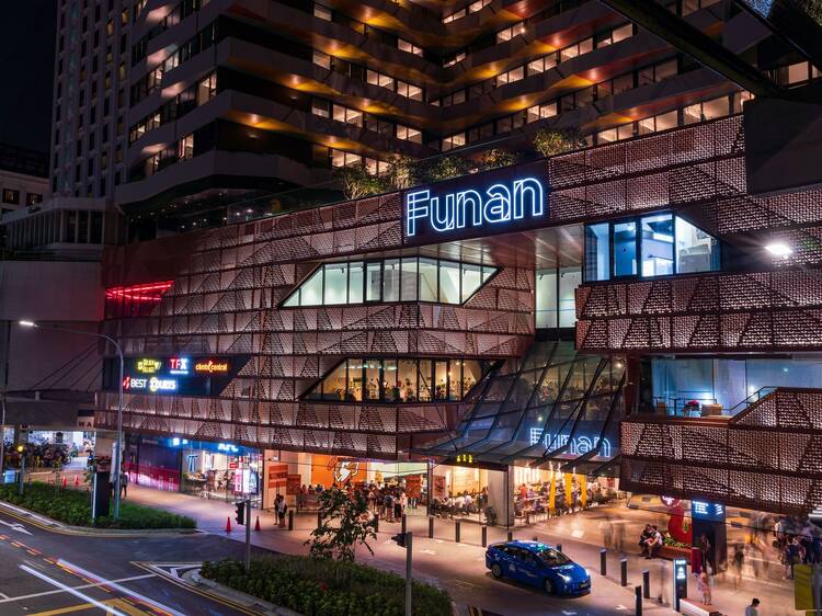 Funan