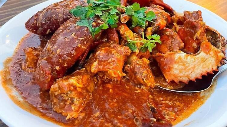 Jumbo Seafood Jumbo Seafood