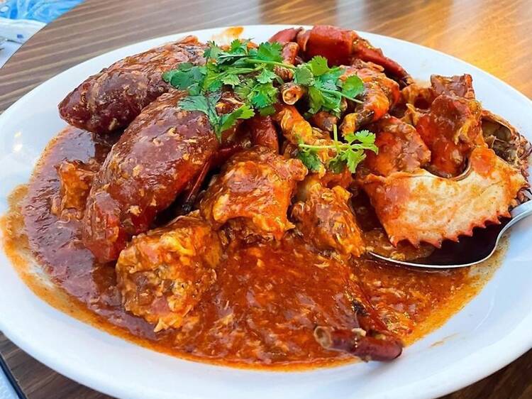 Jumbo Seafood Jumbo Seafood