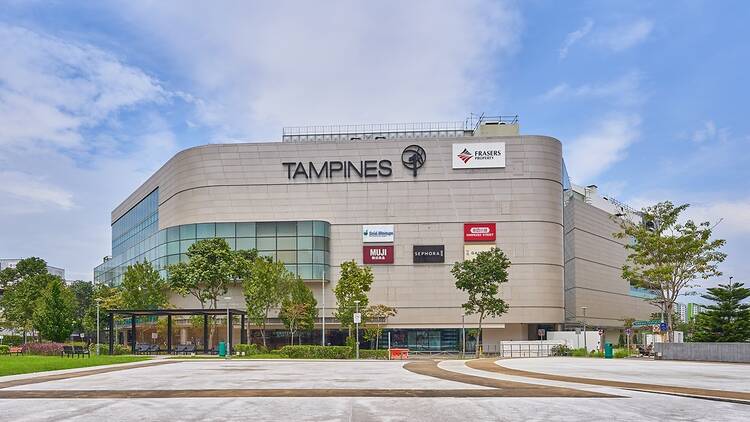 Tampines 1