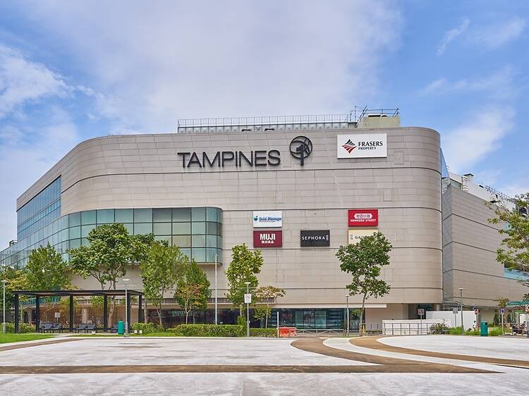 Tampines 1