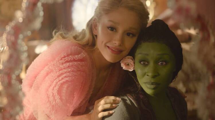 Wicked (2024)