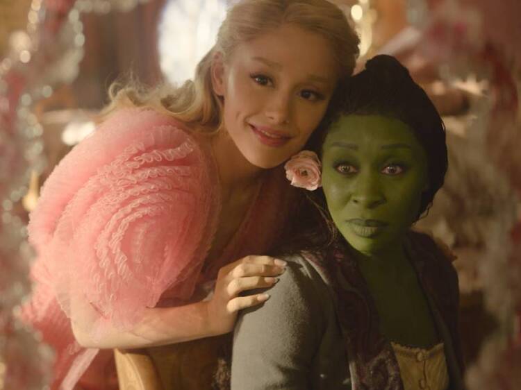 Wicked (2024)