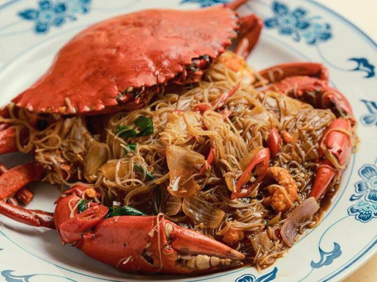 Keng Eng Kee Seafood