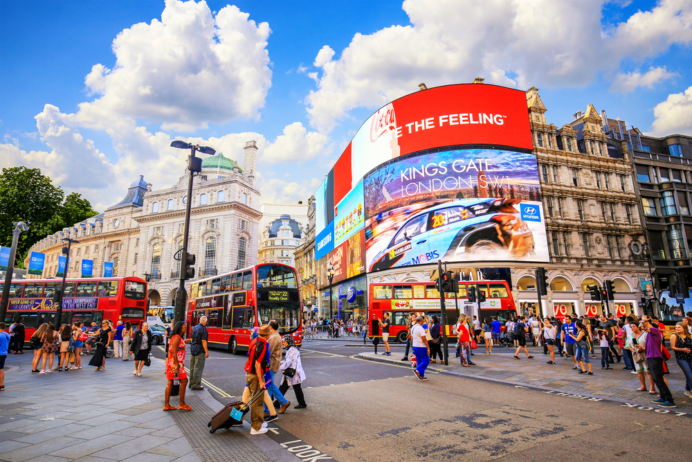 Sadiq Khan could be considering a tourist tax for London