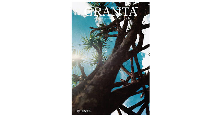 Revista Granta