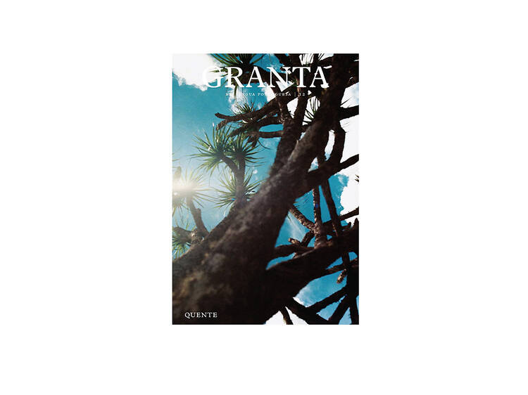 Revista Granta