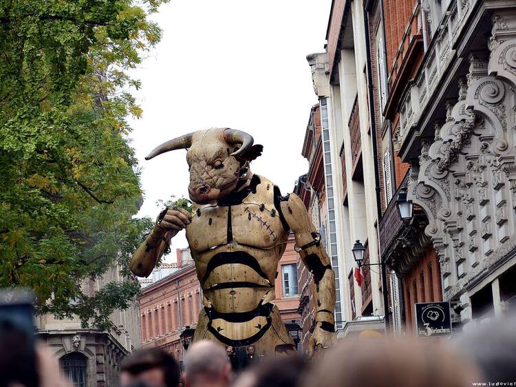 Toulouse (Francia)