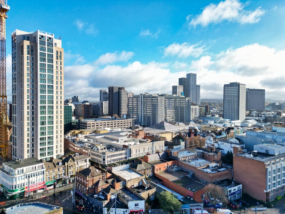 This London borough is the capital’s most affordable place to buy a house in 2024, according to Zoopla
