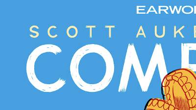 Comedy Bang! Bang! Comedy Bang! Bang!