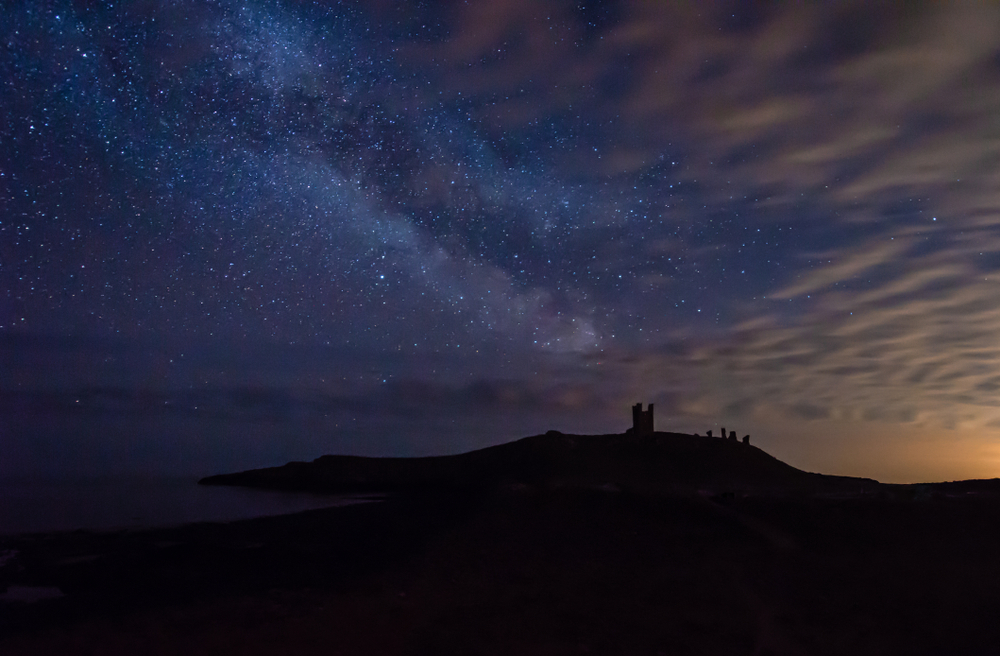 This UK stargazing destination has been crowned one of the world’s best places to visit in 2025