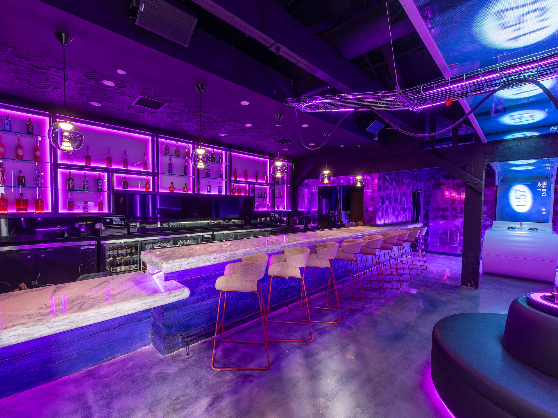 The 17 Best New Bars in Los Angeles, Winter 2025