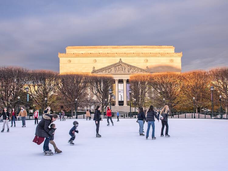 The best things to do in Washington, D.C. this weekend