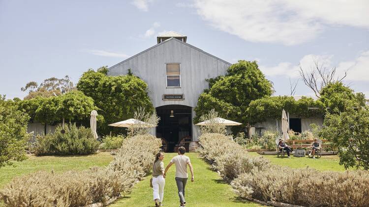 Sydney to Mudgee Sydney to Mudgee