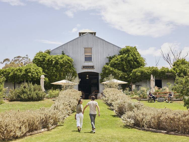 Sydney to Mudgee Sydney to Mudgee