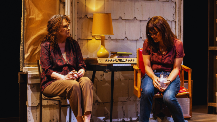 August: Osage County - Belvoir's 2024 production