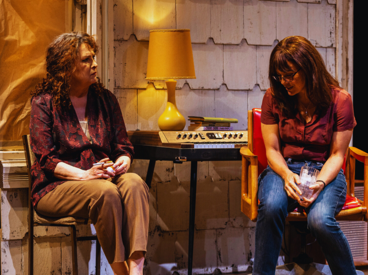 August: Osage County