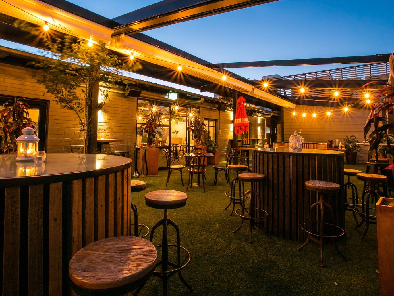 The 8 best pubs in Canberra for a pint this weekend