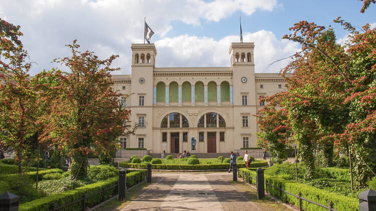 The 11 best museums in Berlin