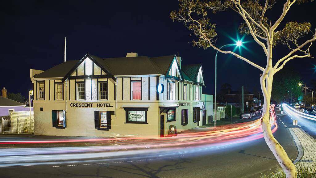 The 10 best pubs in Hobart for a guaranteed good time