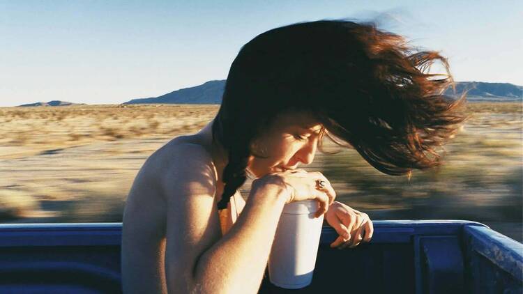 Ryan McGinley Studios