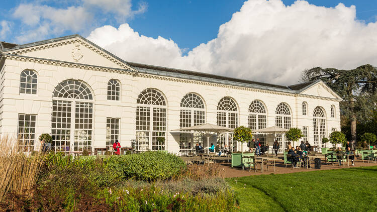 Kew Gardens (Photograph: Laura Gallant for Time Out)