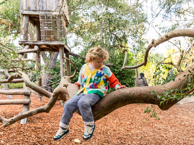 The 50 best things to do in London with kids this winter The 50 best things to do in London with kids this winter