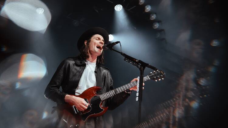 James Bay