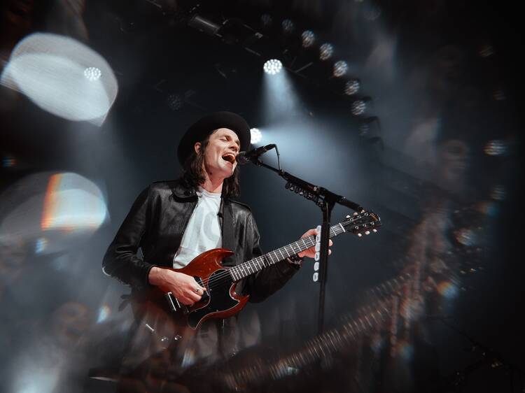 James Bay is coming to Johannesburg!