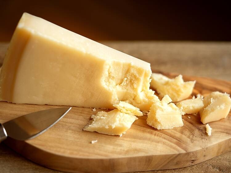 The controversial reason why British cheeses didn’t compete at the 2024 World Cheese Awards