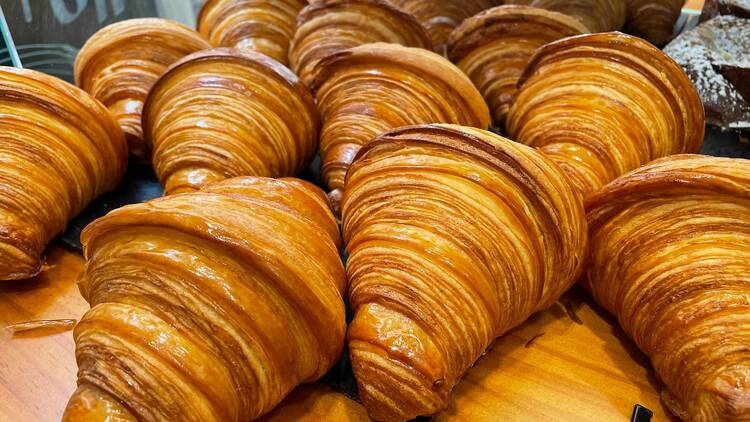 Croûton Panadería Artesanal