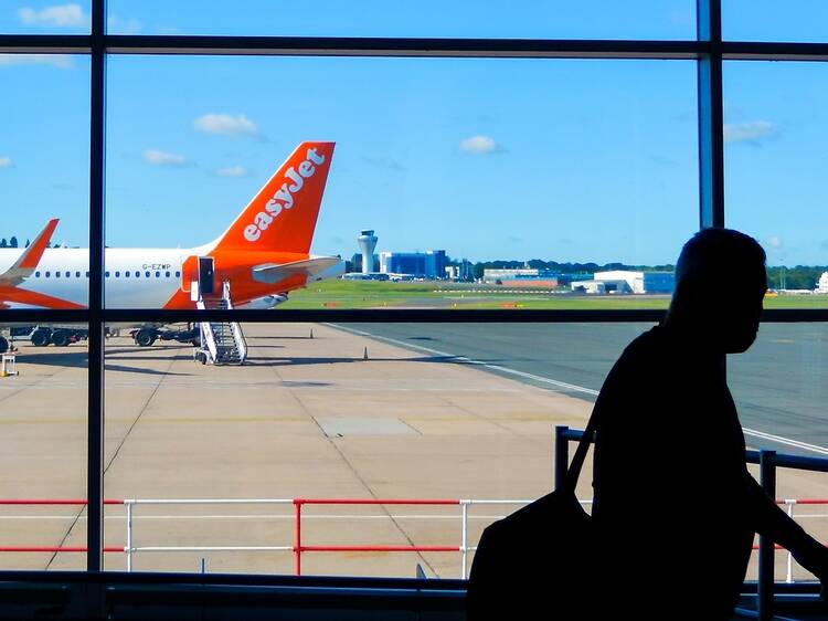 This regional UK airport just got five new cheap easyJet holiday routes