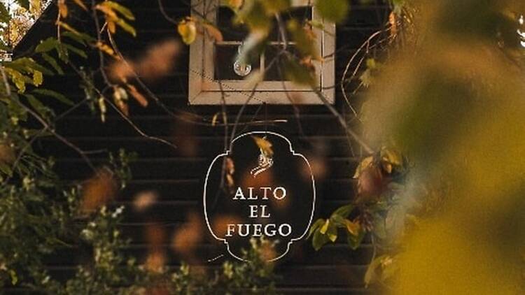 Alto El Fuego – Patagonian Lamb – Bariloche