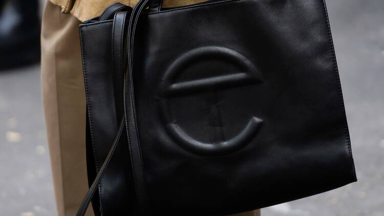 telfar bag