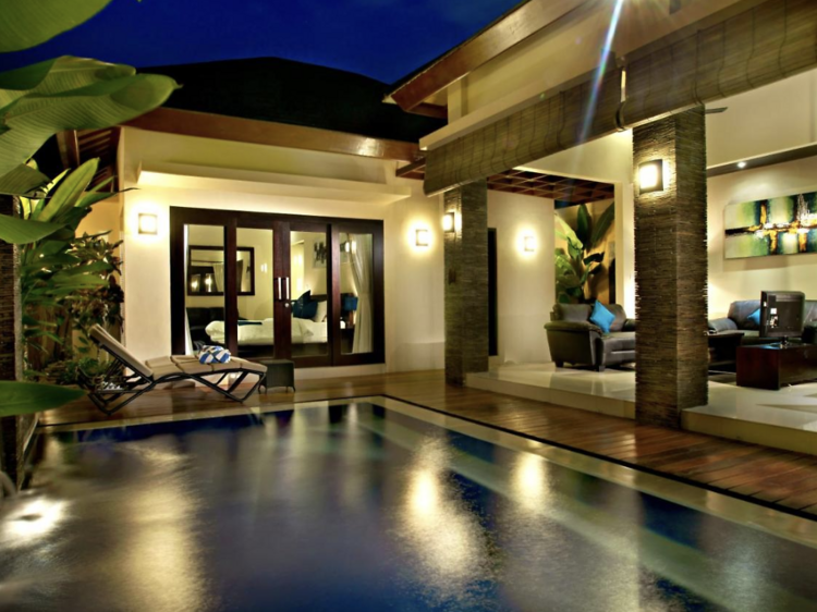 My Villas in Bali