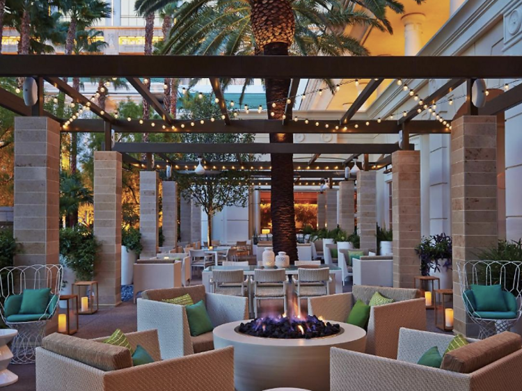 Four Seasons Hotel Las Vegas