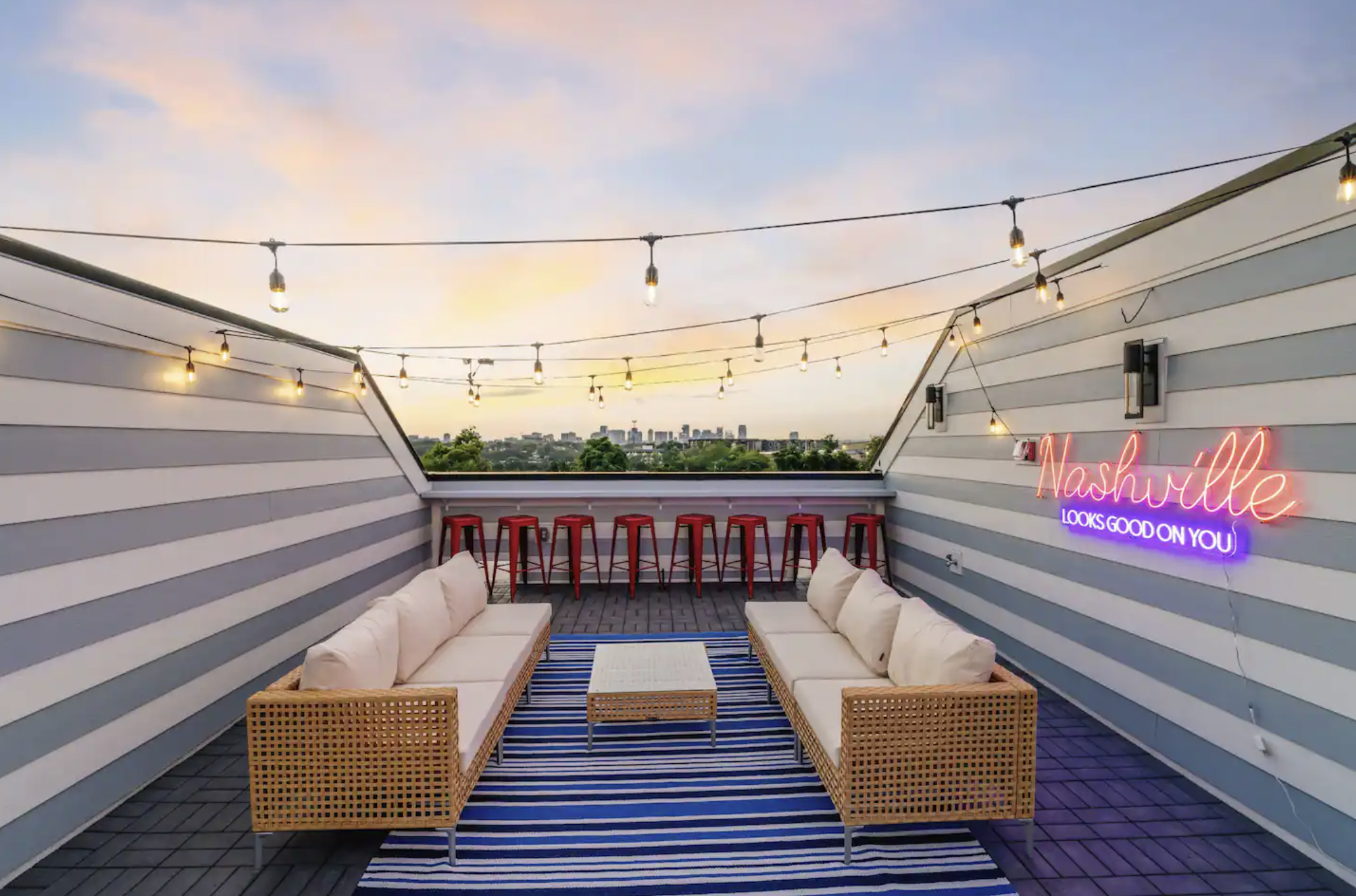 20 Best Airbnbs in Nashville | Top Vacation Rentals